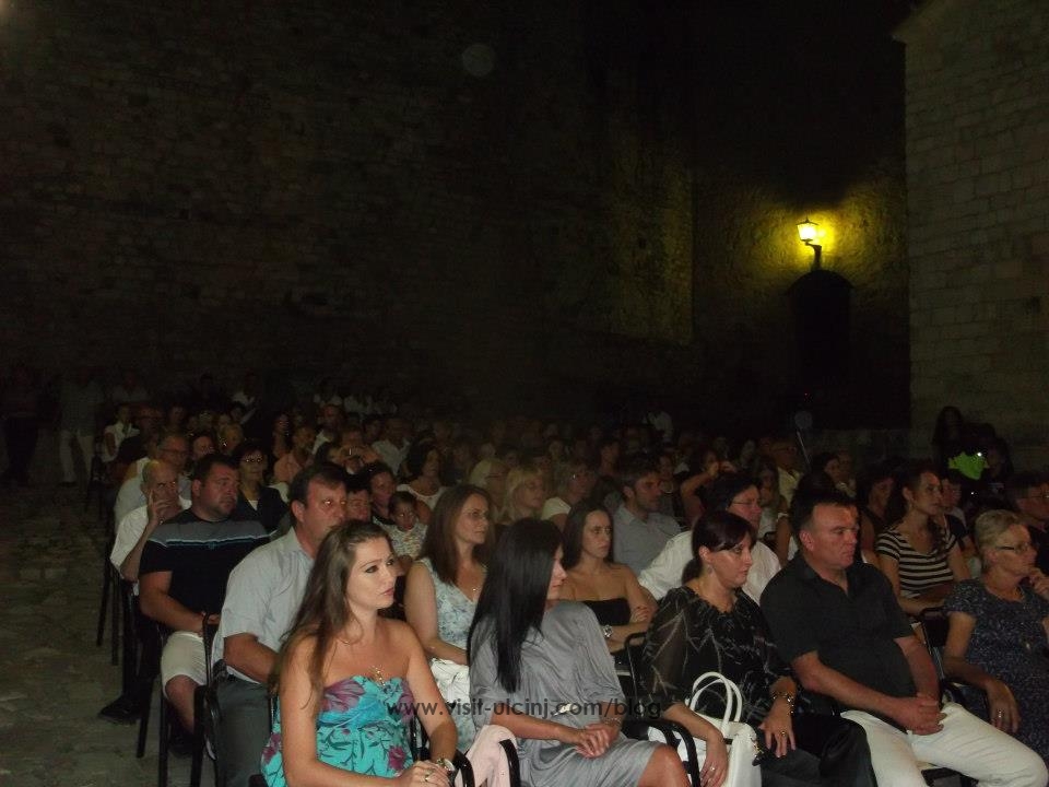 Završena “Ljetnja scena” 2012