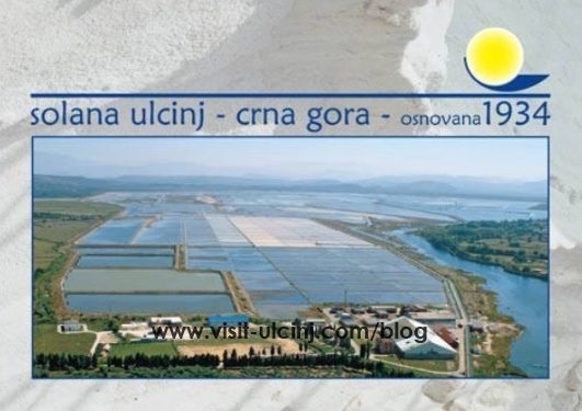 Direktor ulcinjske Solane podnio ostavku