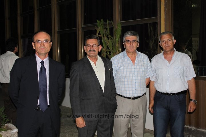 DPS ULCINJ