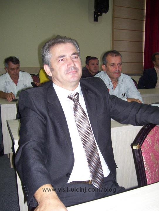 Dr.Nail Draga: Diskursi politik, 20 vjet nga Memorandumi