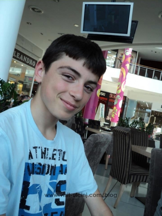 Sjutra u Ulcinju Memorijal “Ljubomir-Ljubo Kuzman”