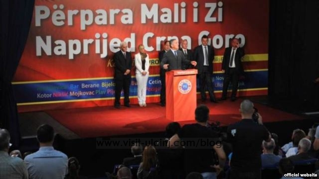 Gjukanoviq: Me 4.tetor vendimi për referendum ne Tuz – Video