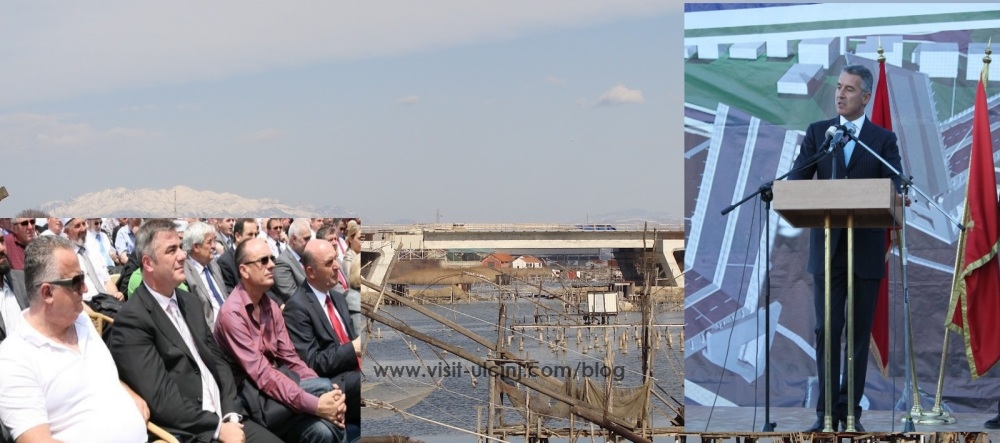 Uoči izbora Most u Port Mileni će završiti domaći majstori