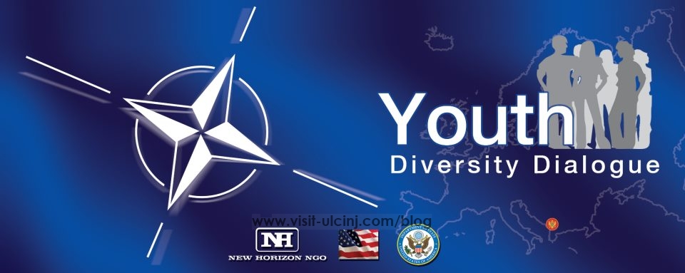 Program për gjimnazistët e Ulqinit  “Nato & Youth Diversity Dialogue”