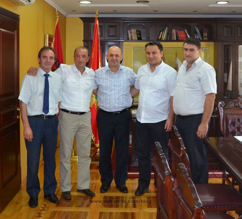 Nënshkruhet memorandum bashkëpunimi ndërmjet Ulqinit dhe Malajzisë