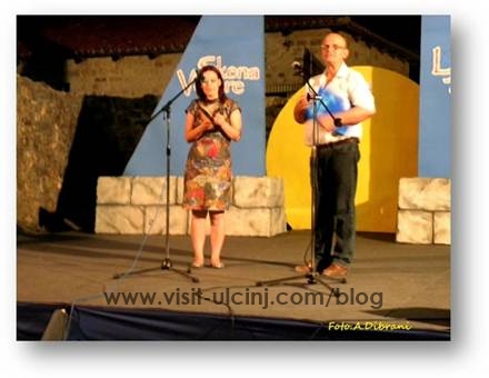 Ulqini në sezonin veror me aktivitete kulturore!_5