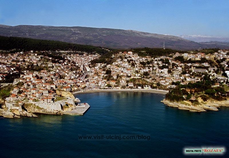 “Ulqini të shpallet ‘zonë e lirë’ mes Shqipërisë dhe Malit të Zi!”