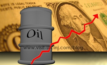 Il Montenegro sogna i petroldollari