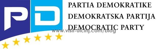 partia demokratike ulqin_ana malit_mali i zi