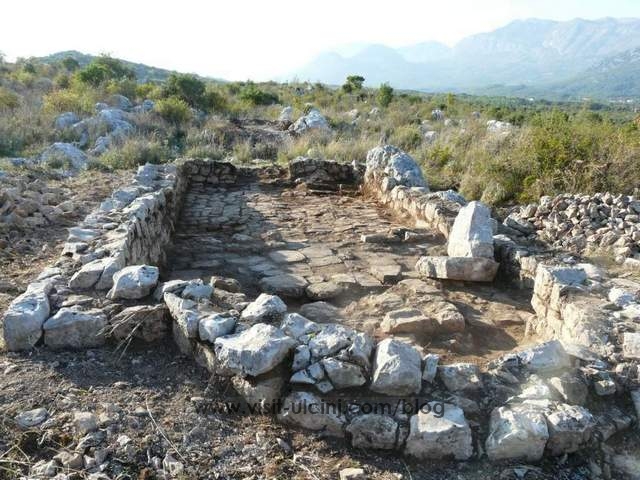 Arheoloska istrazivanja Svaca.1
