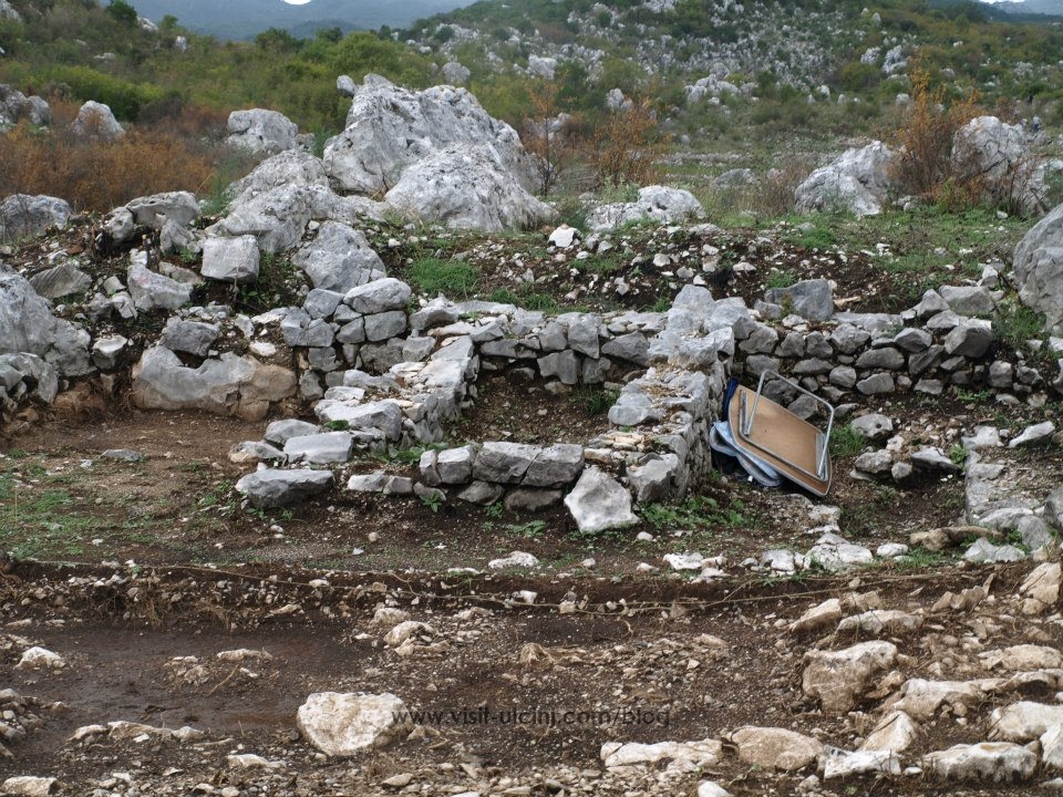Arheoloska istrazivanja Svaca.3