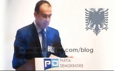 Demokratske partije Fatmira Đeke: Paljenje zastava Albanije i Kosova u Podgorici predstavlja primitivan i anticivilizacijski čin