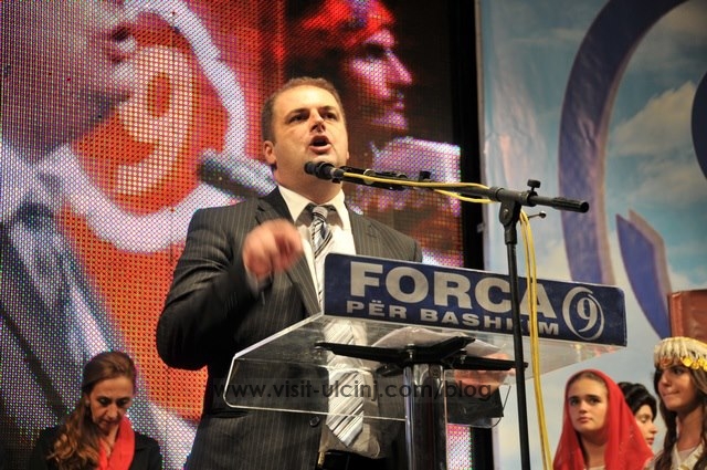 Forca: Za koaliciju bitno rješavanje identitetskih pitanja