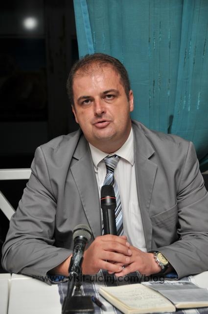 Nimanbegu: Dosta su albanske partije bile dekor u Vladi