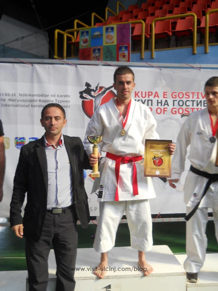 KK“Ulqini” shkëlqen në Gostivar dhe në Kollashin