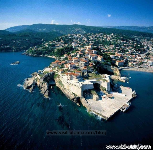 Miss Globe International 2012 in Ulcinj Montenegro.2