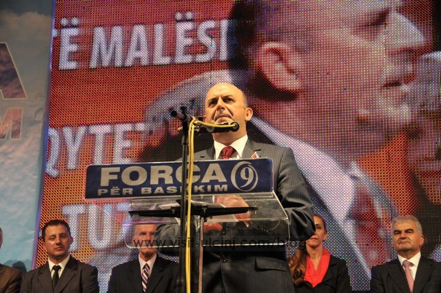 Cungu: Niko nas nije zvao na razgovor