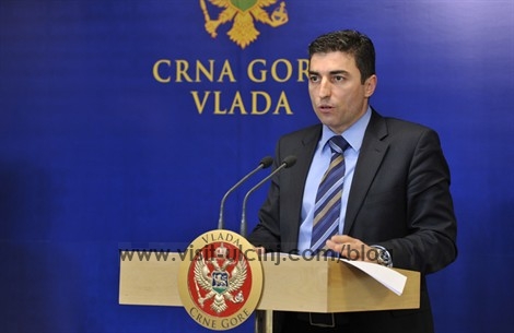 Popović:Uskoro počinje gradnja hotela Jadran i Galeb u Ulcinju