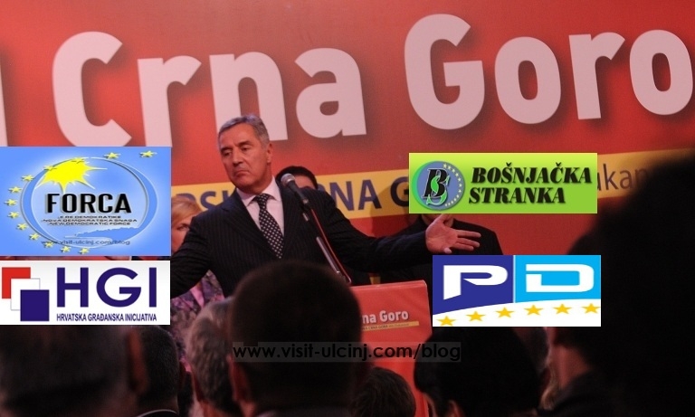 Përfaqësuesit e partive të pakicave sot pritet të nënshkruajnë platformën
