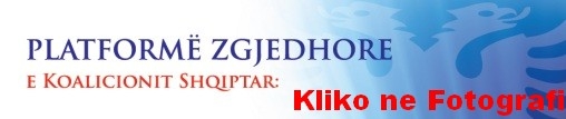 Platforma Zgjedhore