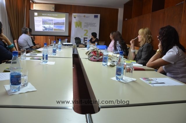 Në Ulqin mbahet takimi rajonal të projektit „M2RES”