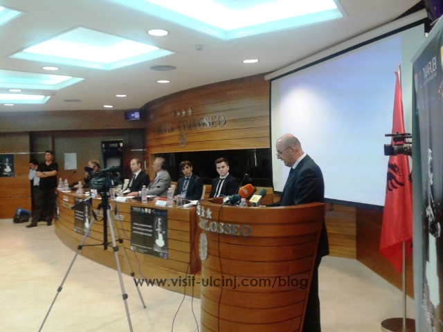 Projekti “Marubi” mbi programin e Bashkpunimit Ndërkufitar Shqiperi-Mali i Zi – Video
