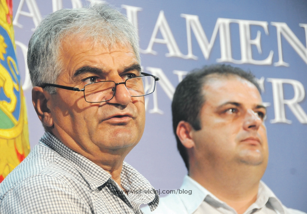 Albanci nikome neće dati blanko podršku