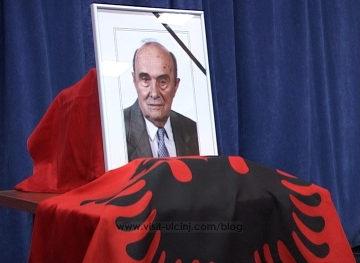 Tomë Berishaj
