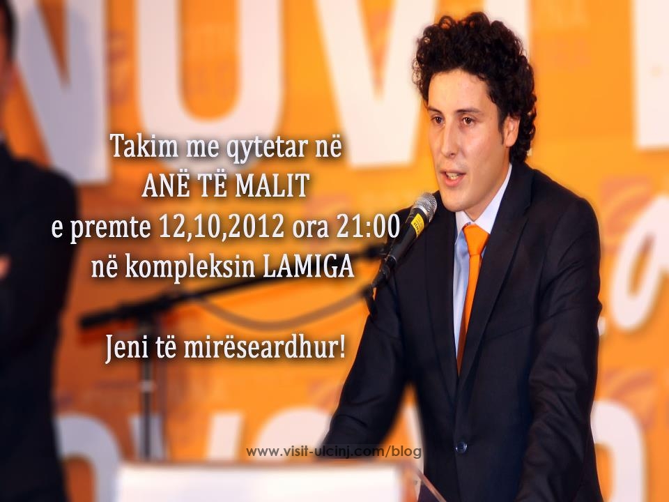 Ulqini Pozitiv - Mali i Zi Pozitiv_Dritan Abazoviq