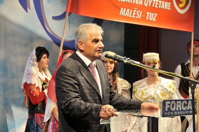 Sinishtaj: Qeveria e unitetit e nevojshme për Malin e Zi