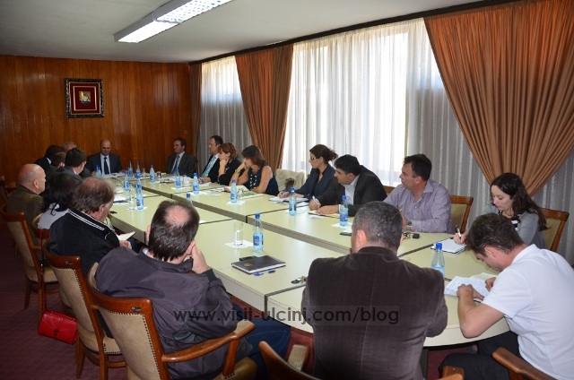 Početak realizacije projekta sanacije Porto Milene Ulcinj