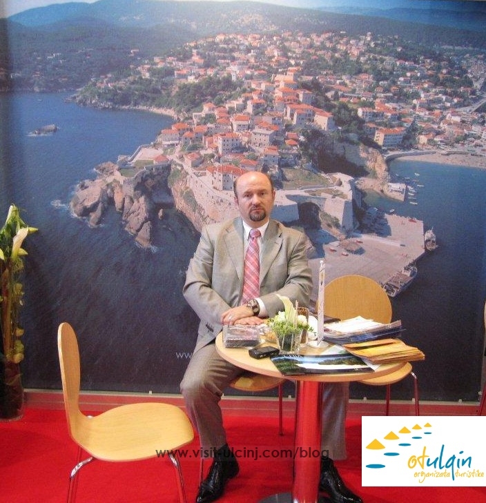 Ali Rexha rikthehet në karrigen e drejtorit të Organizatës Turistike
