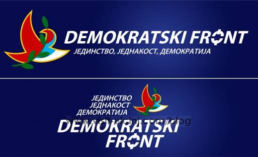Demokratski Front Ulcinja apeluje: Prijeti epidemija