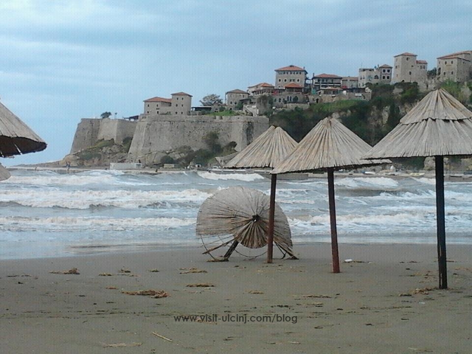 Deme materiale ne Ulqin.4