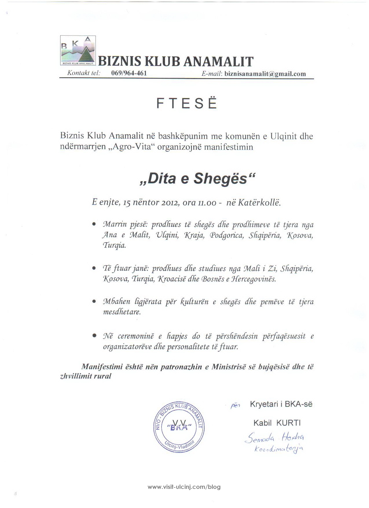 Dita Sheges - Katerkoll -Ulqin.1