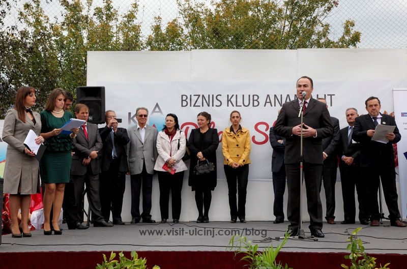 Dita e Sheges ne Ane te Malit - Katerkoll -Ulqin - Agim Shahini