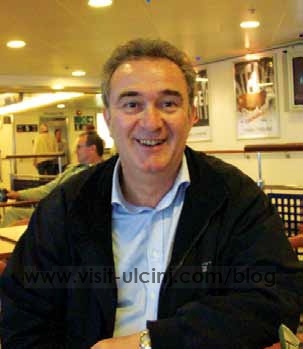 In memoriam: Prim. Dr.Suad (Sylço) Mavriqi (1954-2012)