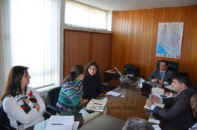 Cakuli se sastao sa ekspertom za agronomiju iz TIKA-e