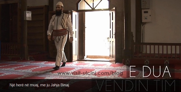 E dua vendin tim Ulqinin nga Jahja Binaj – Video