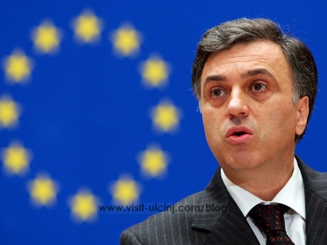 Vujanoviq: Mali i Zi nuk donë të asimilojë asnjë popull