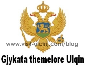 Gjykata themelore Ulqin