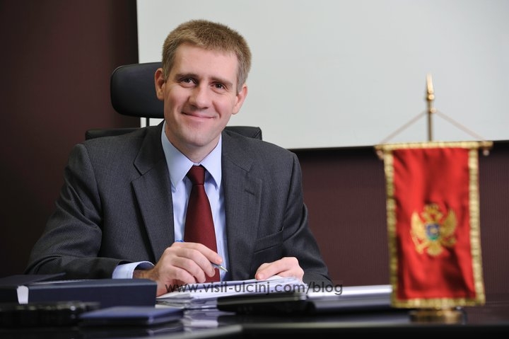 Llukshiq për Sekretar të Përgjithshëm të Organizatës së Kombeve të Bashkuara