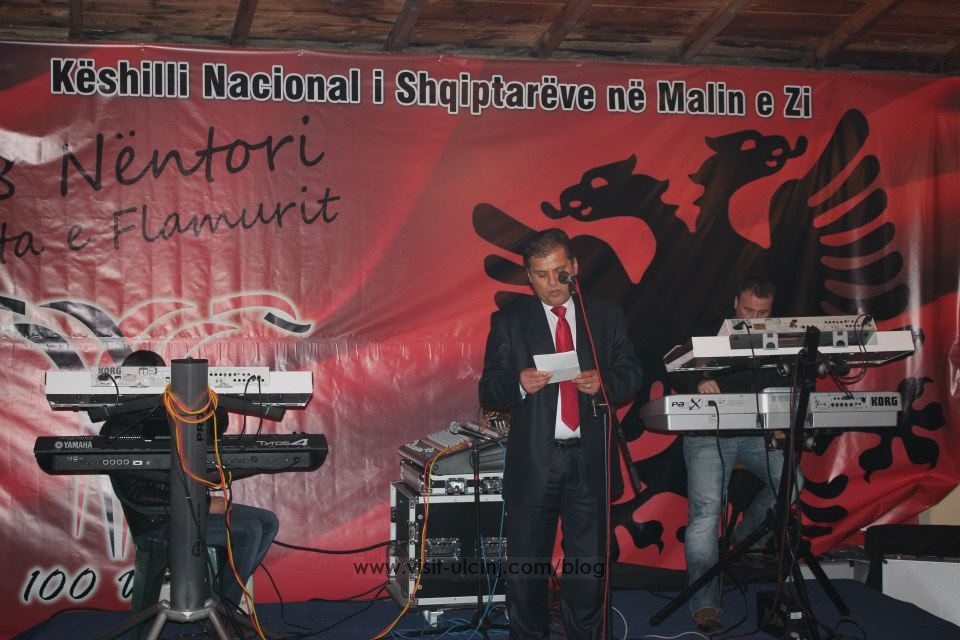 Koncert Festiv në Katerkollë me rastin e 100 vjetorit