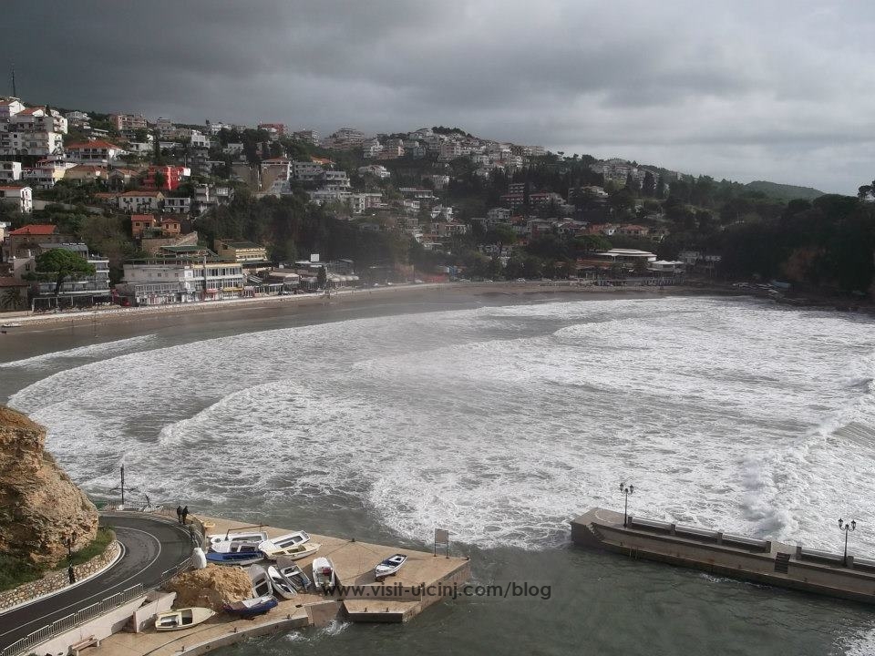 Lucica Kacema prazna-Ulcinj.1