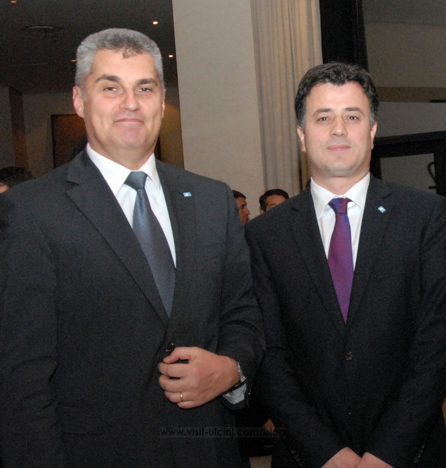 “Mali i Zi dhe Shqipëria, bashkëpunim në përballimin e emergjencave”