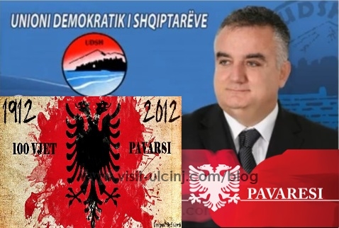 UDSH-ë uron 100 vjetorin i Pavarësisë së Shqipërisë dhe festa e Flamurit