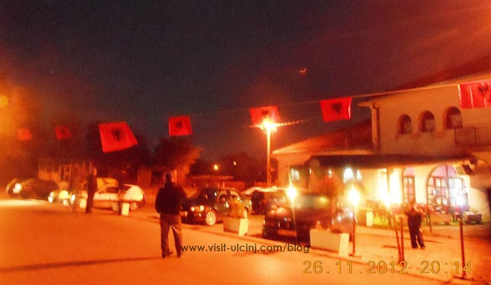 Sheshi Skenderbeg ne Katerkolle