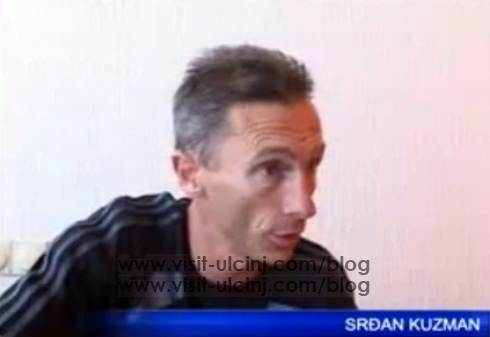 Ku­zman: Rampa na Adi je klasični reket