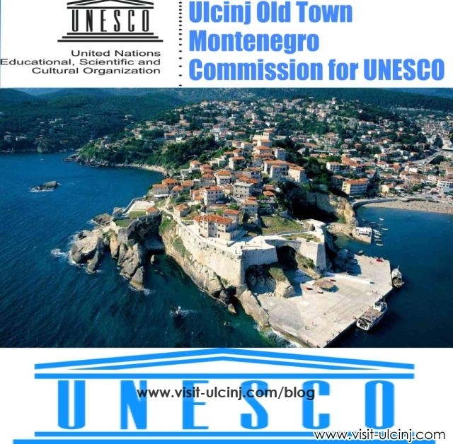 “Kaljaja”: Stari grad Ulcinja mora u UNESCO