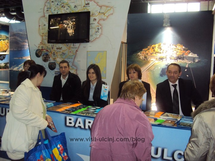 turisticka organizacija ulcinja